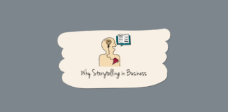 The Storyteller's Advantage: Why Storytelling in Business