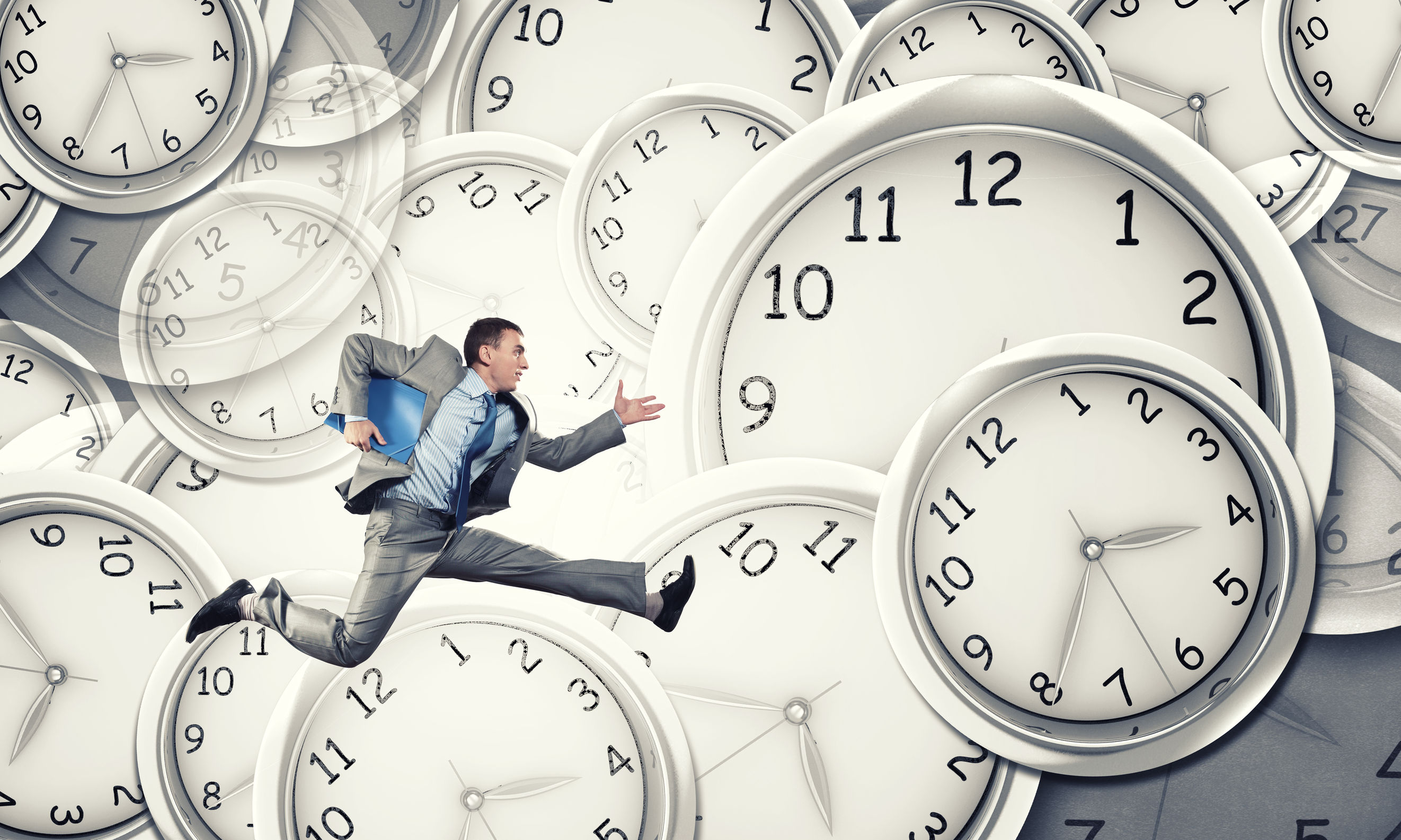 3 Reasons Why Punctuality Will Help Your Career (Time Management) - Leadx