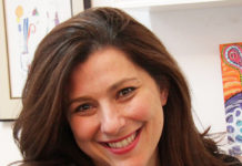 Carrie Kerpen, CEO of Likable Media