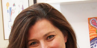 Carrie Kerpen, CEO of Likable Media