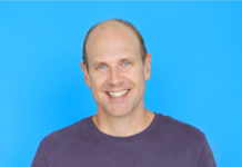 FreshBooks CEO Mike McDerment