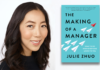 Julie Zhuo The Making Of A Manager
